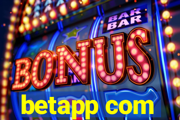 betapp com